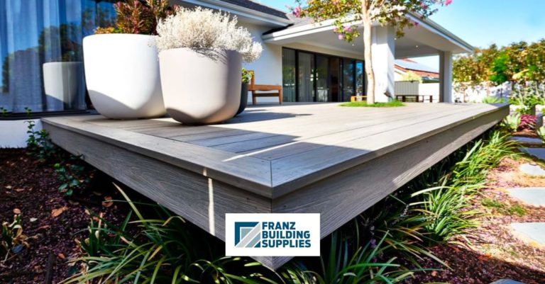 Franz Building Supplies
