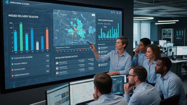 How Delivery Feedback Loops Improve Operations and Customer Experience