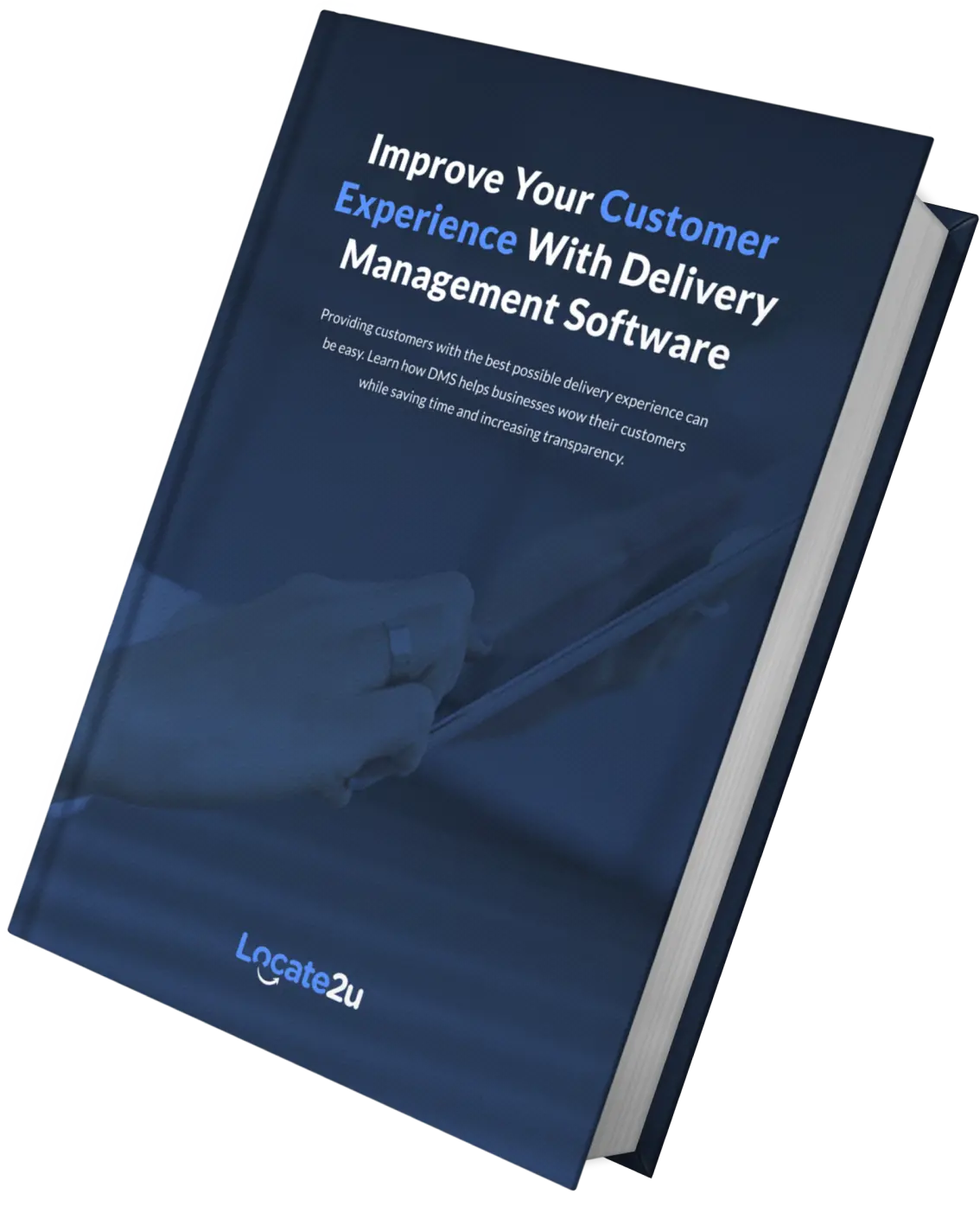 How Delivery Management Improves The Customer Experience