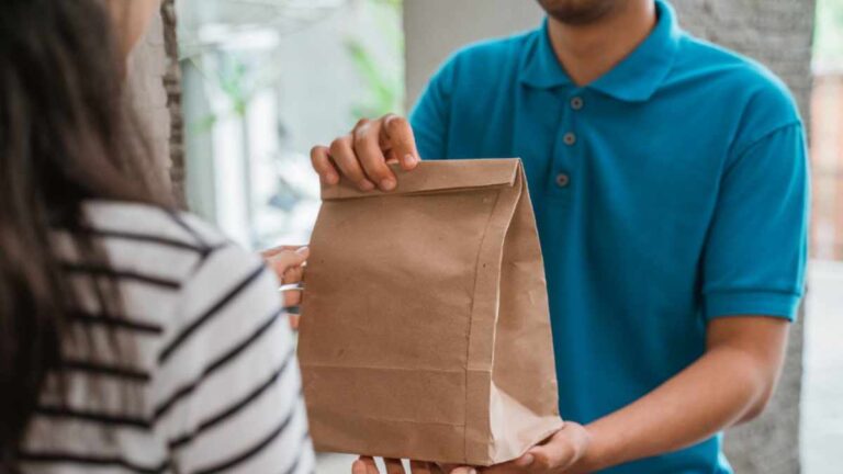 Israeli food delivery company investigated for $89.8M tax fraud