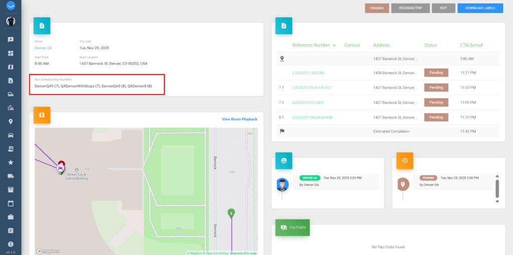 Locate2u December release notes