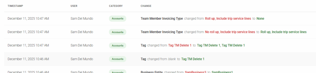 Locate2u December release notes 2
