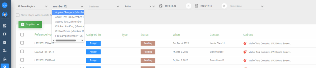 Locate2u December release notes