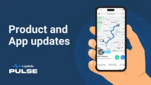 Locate2u Product Updates October 2025