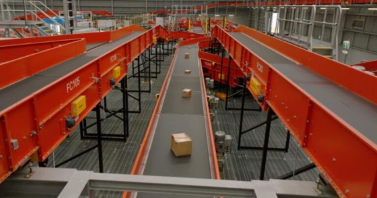NZ Post opens new facility in Auckland