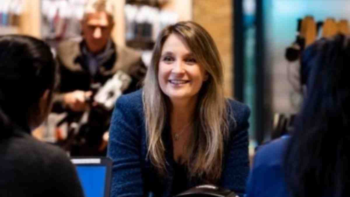 ‘Not acceptable,’ admits Optus CEO