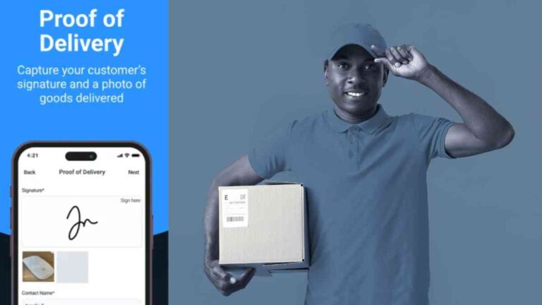 Proof of Delivery vs Bill of Lading A Complete Guide for Beginners
