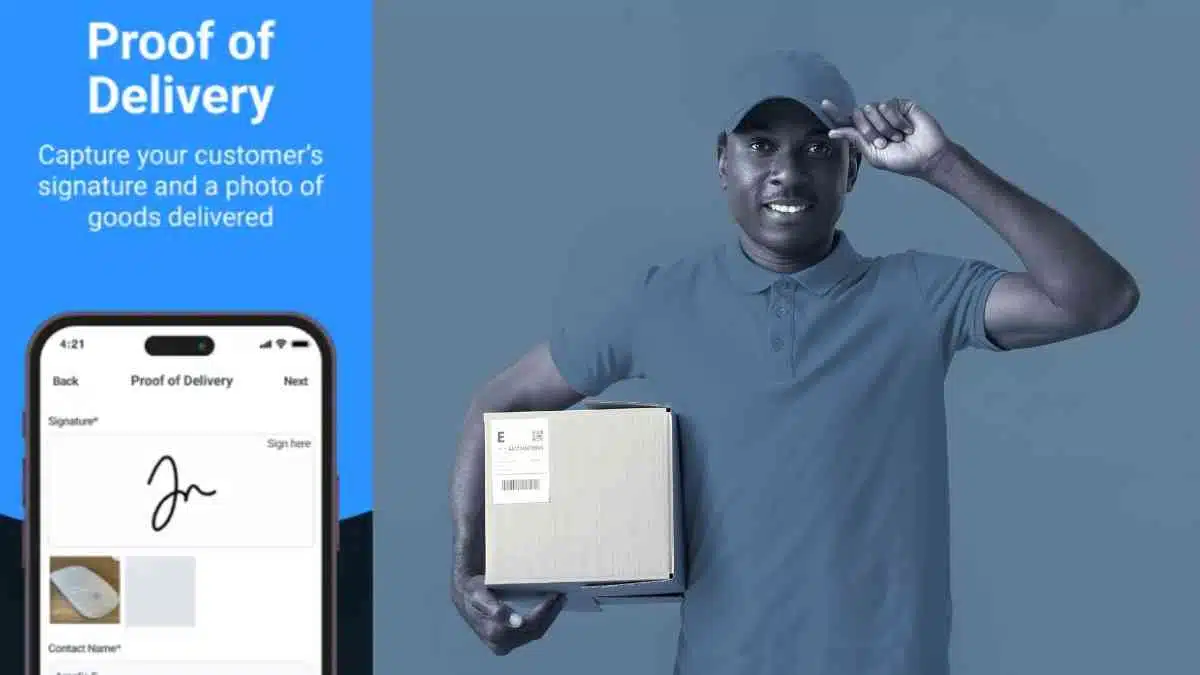 Proof of Delivery vs Bill of Lading A Complete Guide for Beginners