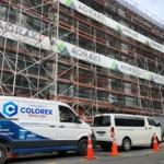 Colorex Trade & Hire