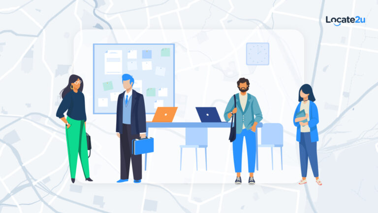 Resilience in the workplace