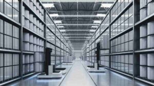 Symbotic recognized among world’s most innovative companies 