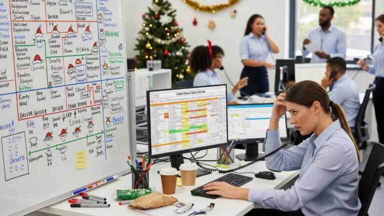 Route Optimization Myths Small Business Owners Still Believe