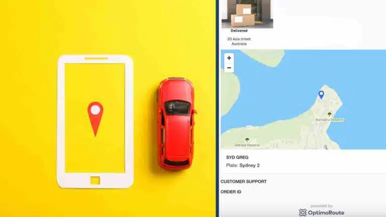 Route Optimization The Small Business Guide to Cutting Delivery Costs Fast
