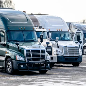 What Is Line Haul Transportation?
