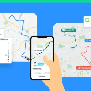 5 Benefits Of Route Optimisation
