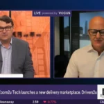 Our CEO & Founder, Steve Orenstein, appears on ausbiz TV