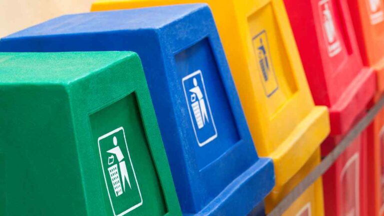 Streamlining Waste Management