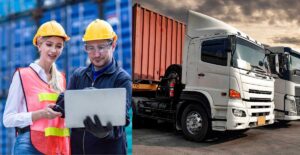 The missing link in your fleet? A driver app could be the answer