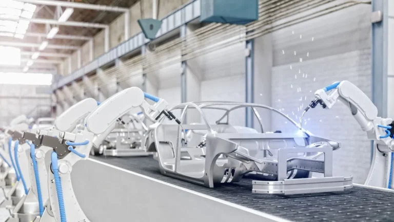 UK’s automotive surge: A million cars on the horizon