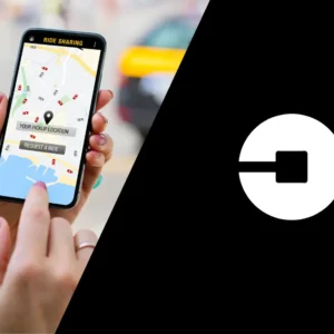 First of its kind: AI-powered autonomous trucks for Uber Freight