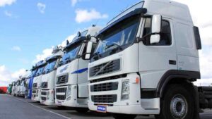 Uber Freight unveils next-gen product roadmap with AI-powered logistics