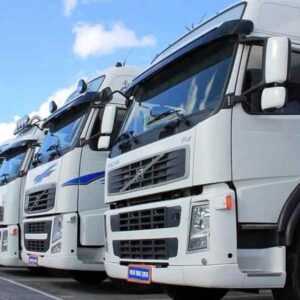 Uber Freight unveils next-gen product roadmap with AI-powered logistics