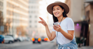 Uber Teen accounts: Empowering teenagers, safely