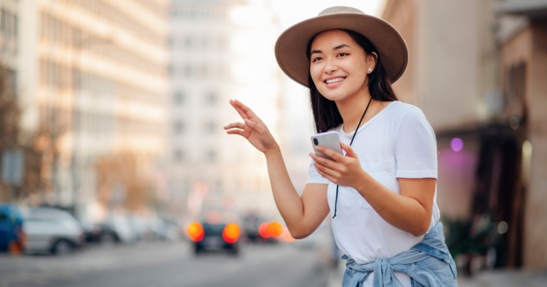 Uber Teen accounts: Empowering teenagers, safely