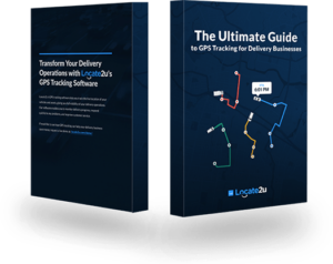 Ultimate Guide to GPS Tracking eBook