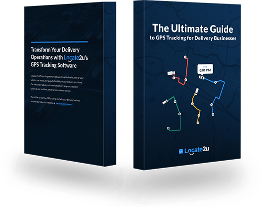 Ultimate Guide to GPS Tracking eBook