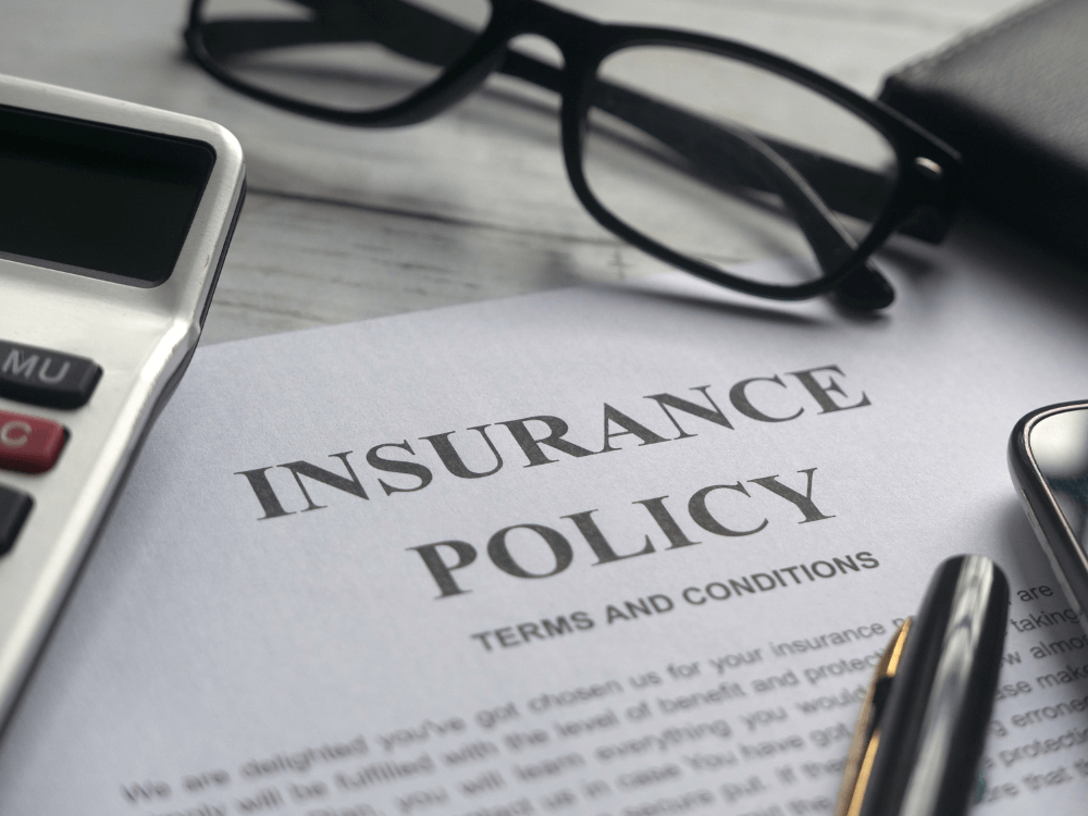 What to Look for When Choosing Car Insurance for Delivery Drivers