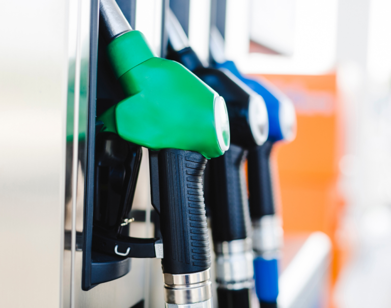 reducing fuel cost