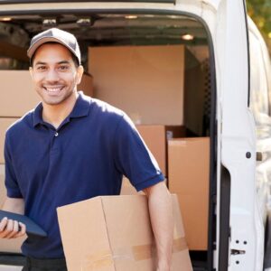 ShipStation and Yodel partner for last-mile deliveries in the UK