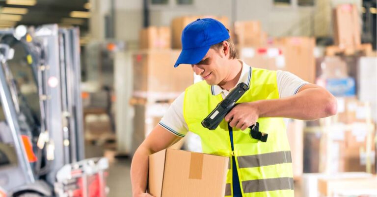 Evri moves to larger facility in Tyneside
