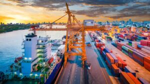 Australia logistics giant partners with OneStop to improve supply chain