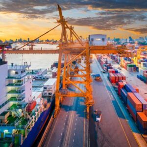 Australia logistics giant partners with OneStop to improve supply chain