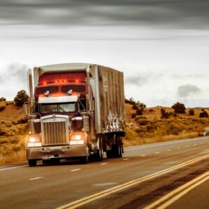 Australian government gives truck width increase green light 