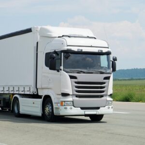 Australia’s first fully electric removal truck hits the road