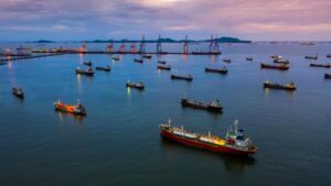 Fincantieri to build LNG and battery-powered ferry