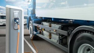 MAN Trucks and Bus launches sales for electric-powered trucks