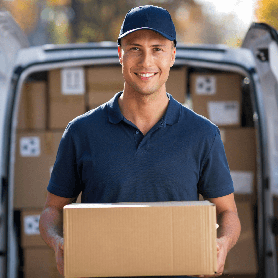 What Is Same-Day Delivery & How Does It Work? - Locate2u