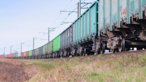 Australia’s Aurizon launches east coast container service 