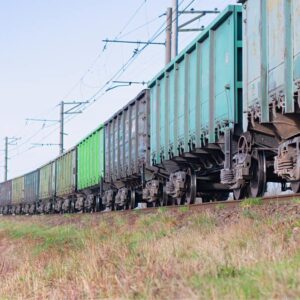 Australia’s Aurizon launches east coast container service 