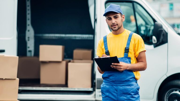APC bolsters delivery with logistics tech company, Parcelly