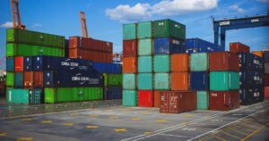 DP World unveils industry-first vehicle solution for Mexico-US trade route