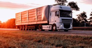 Software integration in last-mile logistics