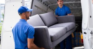 UK’s Panther Logistics launches delivery in business hours