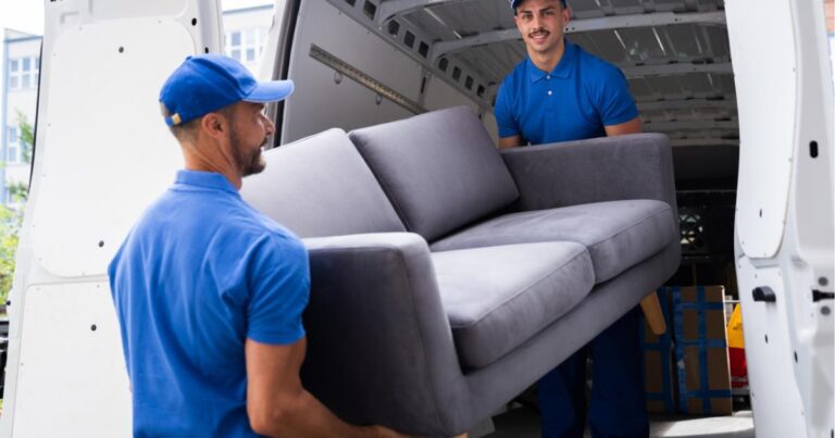 UK’s Panther Logistics launches delivery in business hours