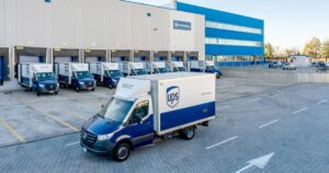 UPS Healthcare expands Italy logistics operations