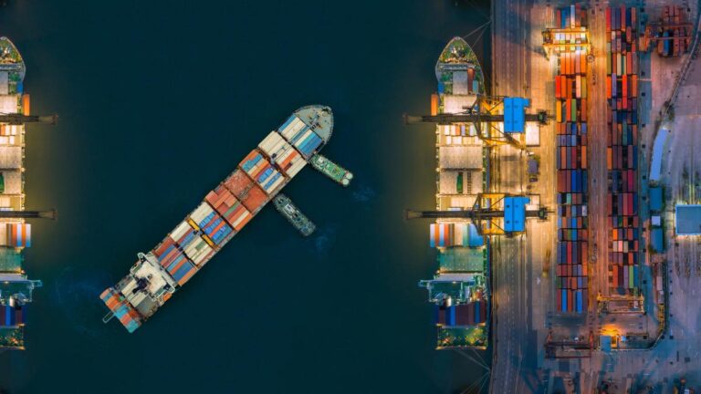 CMA CGM announces the creation of ZEBOX UK